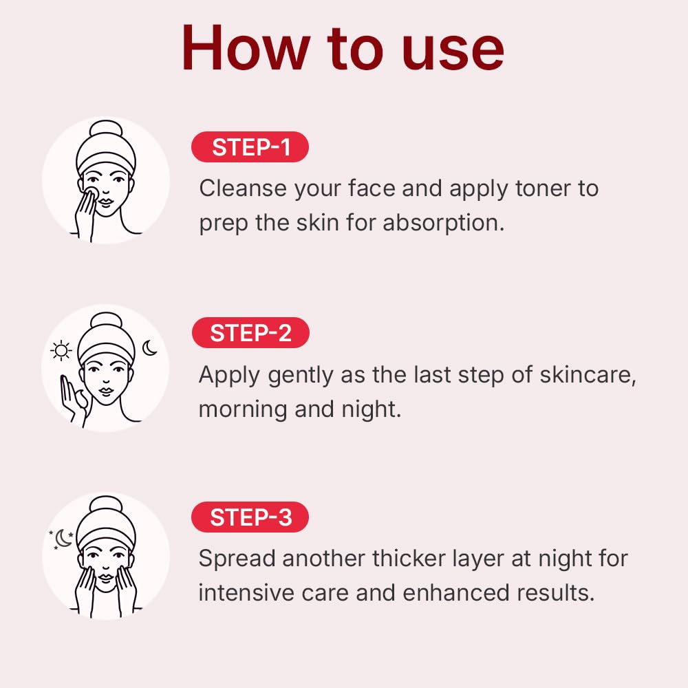 Madeca Cream® Japanese Skincare