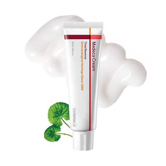 Madeca Cream® Japanese Skincare