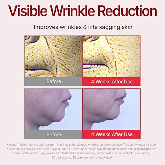 Madeca Cream® Korean Skincare