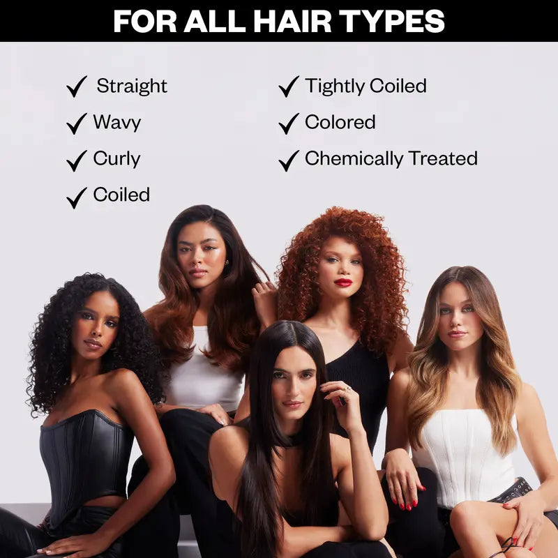 GOOD BEHAVIOR SMOOTHING SPRAY