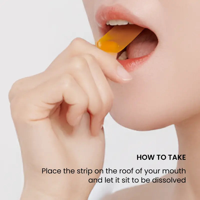 ESTHER FORMULA Liposomal Glutathione Direct