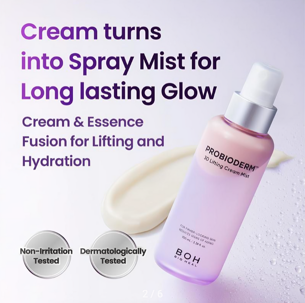 PROBIODERM™ Korean Dual Layer Renewing Mist