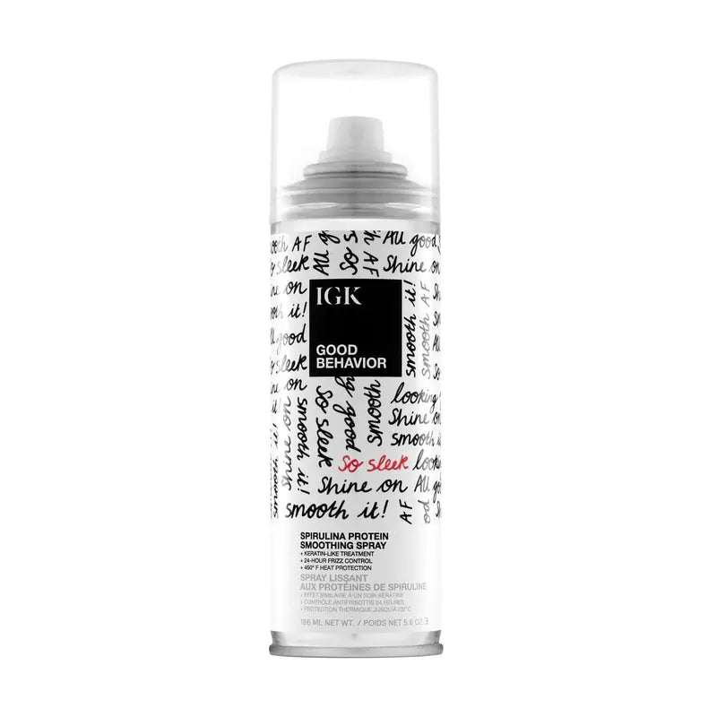 GOOD BEHAVIOR SMOOTHING SPRAY