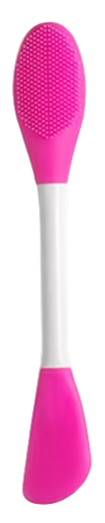 2 Skincare Face Brush's
